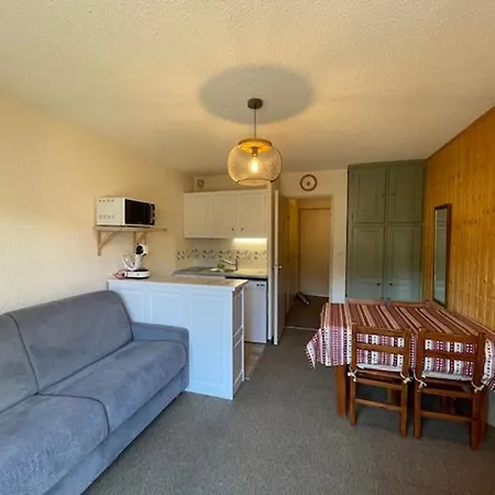 Avec Balcon Et Parking A - Fr-1-804-50 Barcelonnette
