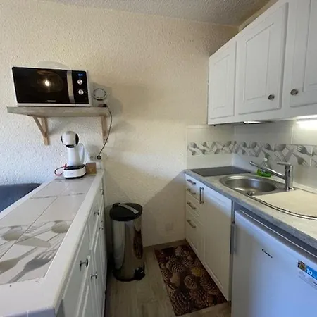 Avec Balcon Et Parking A - Fr-1-804-50 Apartment Barcelonnette